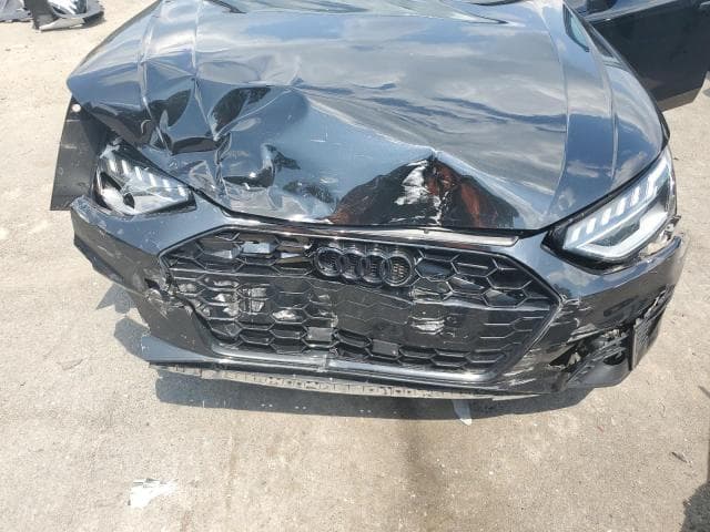 2023 AUDI A4 PREMIUM PLUS 45 PREMIUM PLUS 45 11