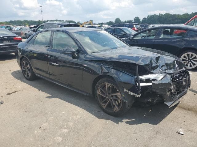 2023 AUDI A4 PREMIUM PLUS 45 PREMIUM PLUS 45 4
