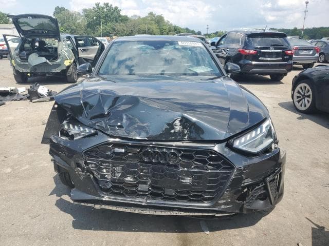 2023 AUDI A4 PREMIUM PLUS 45 PREMIUM PLUS 45 5
