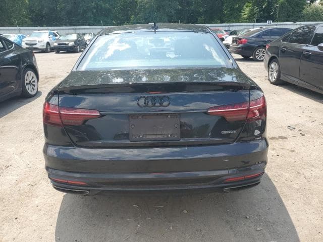 2023 AUDI A4 PREMIUM PLUS 45 PREMIUM PLUS 45 6