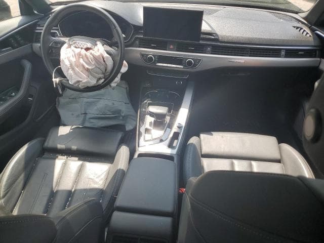 2023 AUDI A4 PREMIUM PLUS 45 PREMIUM PLUS 45 8
