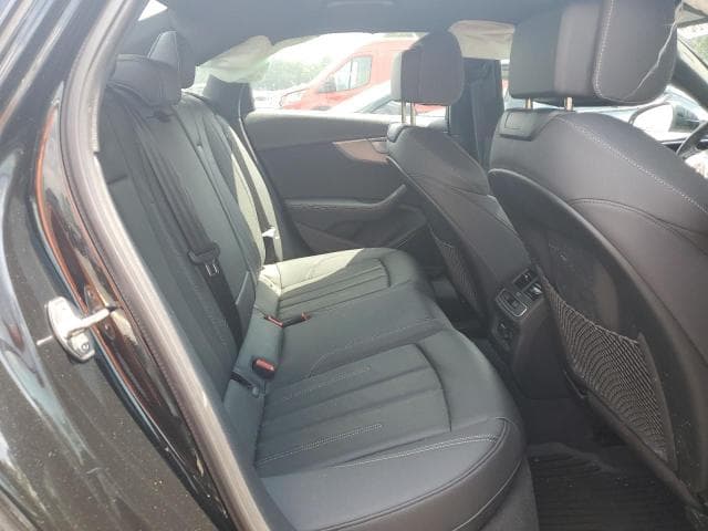 2023 AUDI A4 PREMIUM PLUS 45 PREMIUM PLUS 45 10