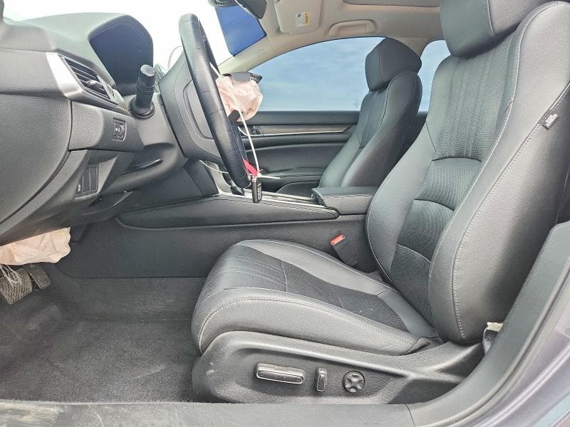 2020 HONDA ACCORD EXL 7