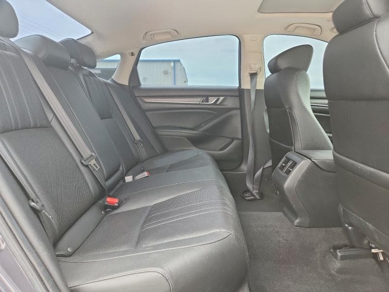 2020 HONDA ACCORD EXL 10