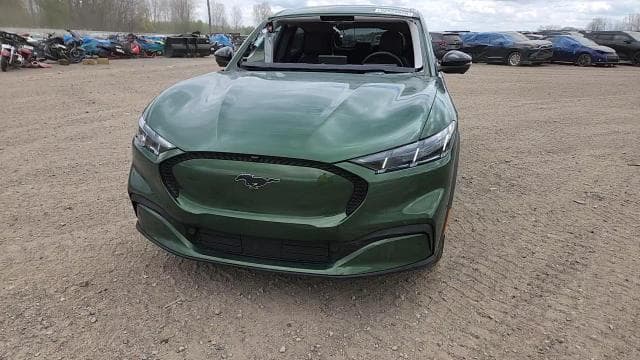 2024 FORD MUSTANG MACH-E SELECT SELECT 15