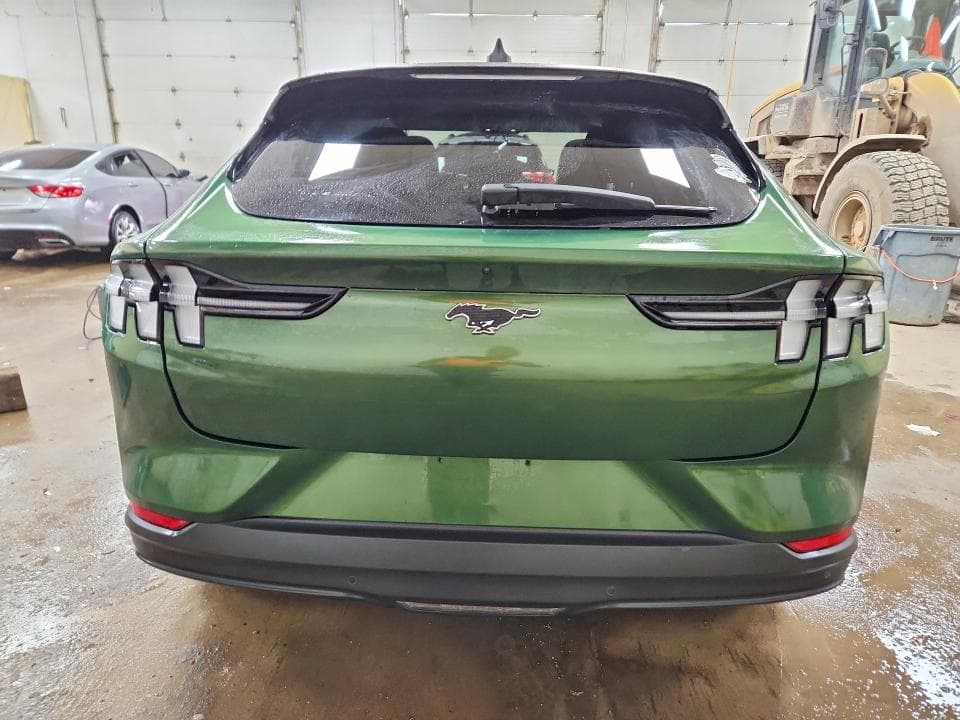 2024 FORD MUSTANG MACH-E SELECT SELECT 6