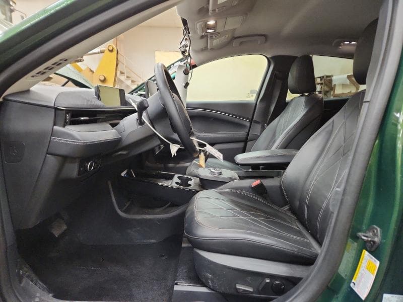2024 FORD MUSTANG MACH-E SELECT SELECT 7