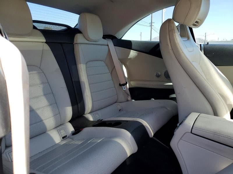 2017 MERCEDES-BENZ C 300 10