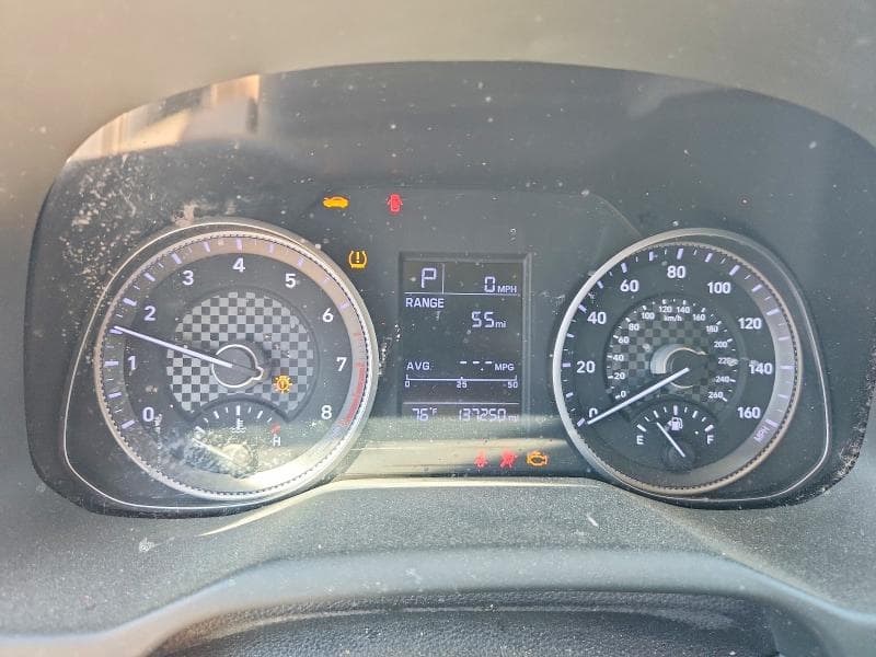2019 HYUNDAI ELANTRA SE 9
