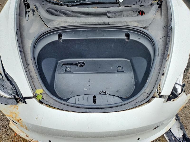 2020 TESLA MODEL 3 11