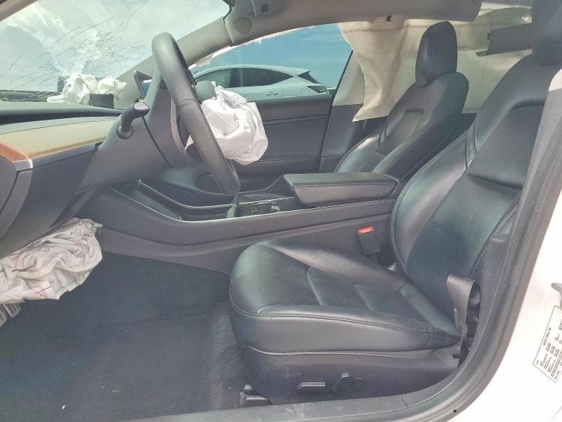 2020 TESLA MODEL 3 7