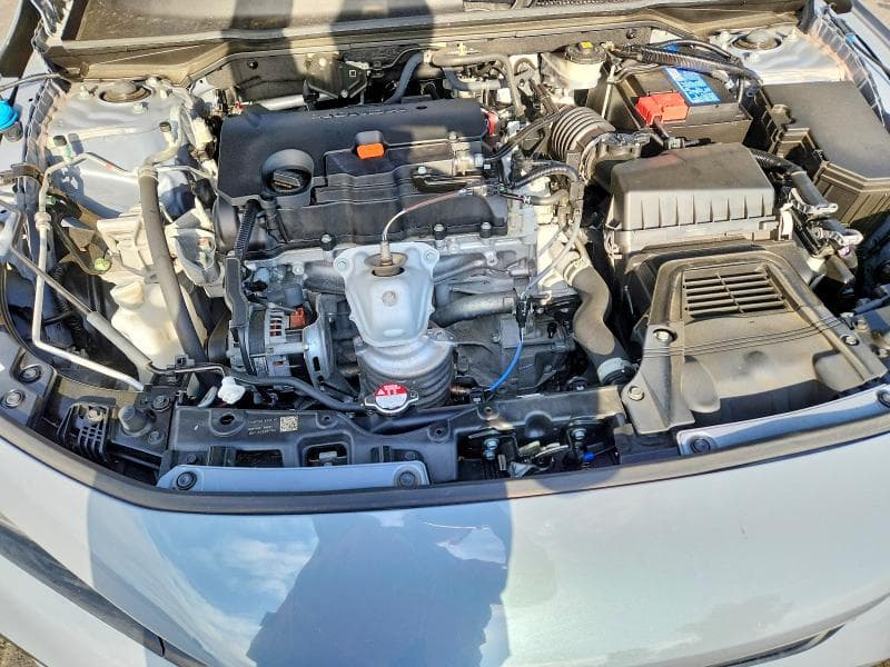 2024 HONDA CIVIC SPORT 11