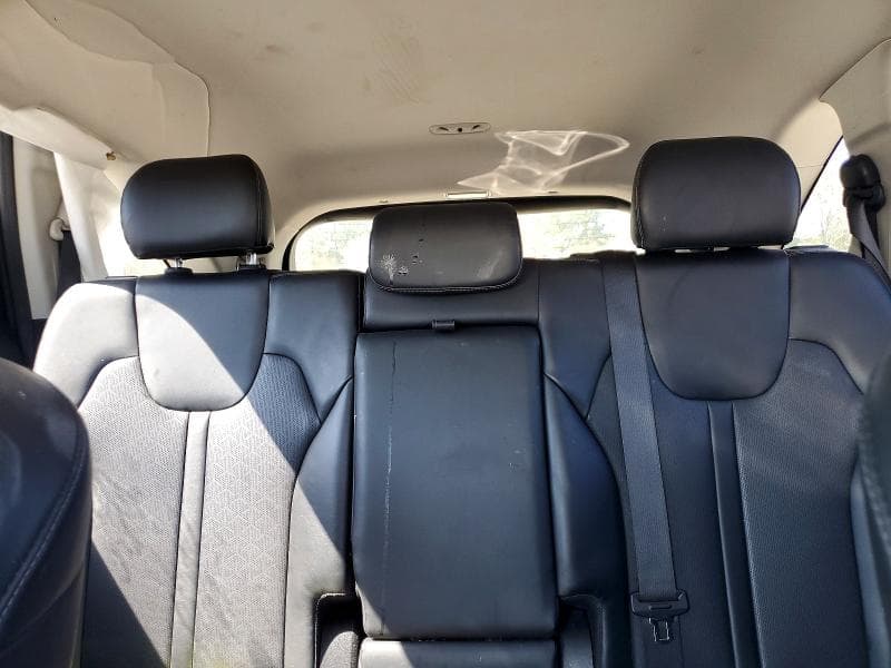 2021 KIA SORENTO S 10