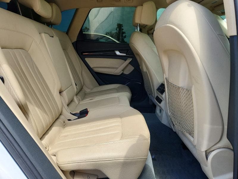 2019 AUDI Q5 PREMIUM 11
