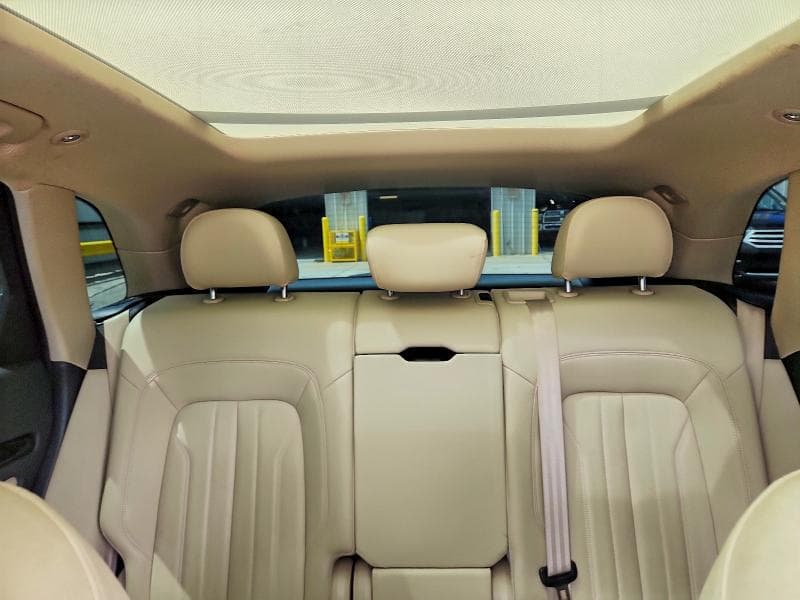 2019 AUDI Q5 PREMIUM 10