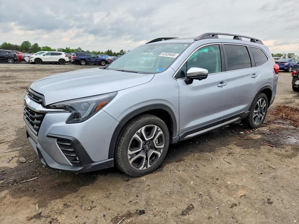 2023 SUBARU ASCENT LIMITED - 1