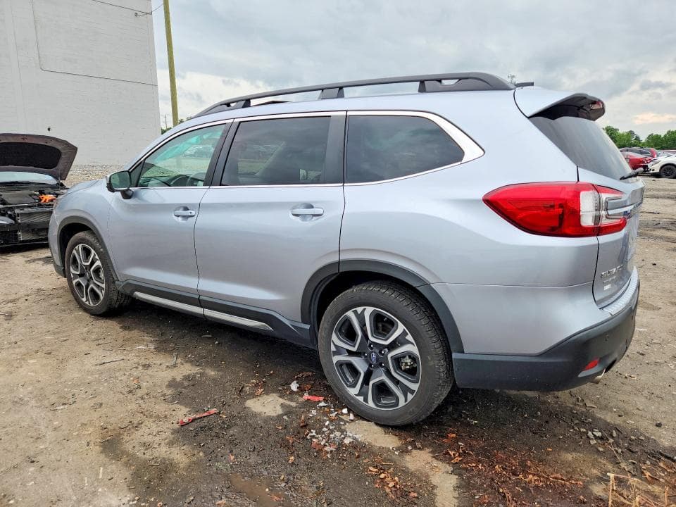 2023 SUBARU ASCENT LIMITED 2