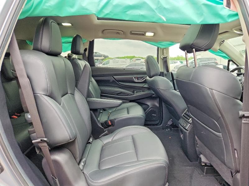 2023 SUBARU ASCENT LIMITED 11