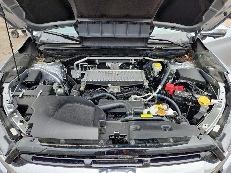 2023 SUBARU ASCENT LIMITED 12