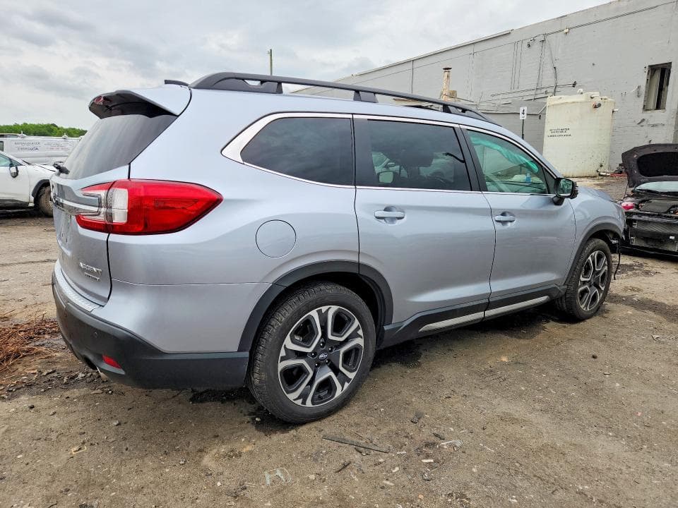 2023 SUBARU ASCENT LIMITED 3