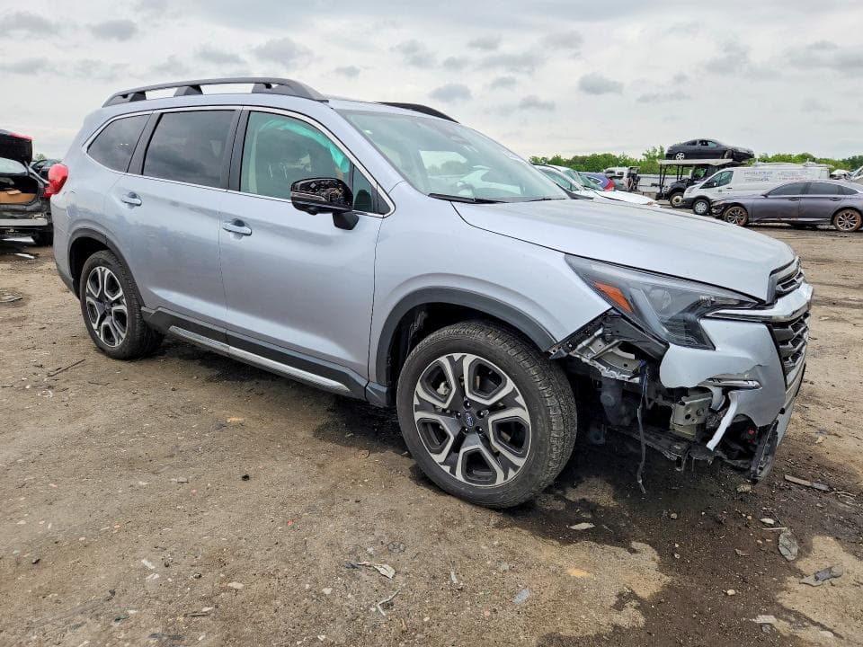 2023 SUBARU ASCENT LIMITED 4