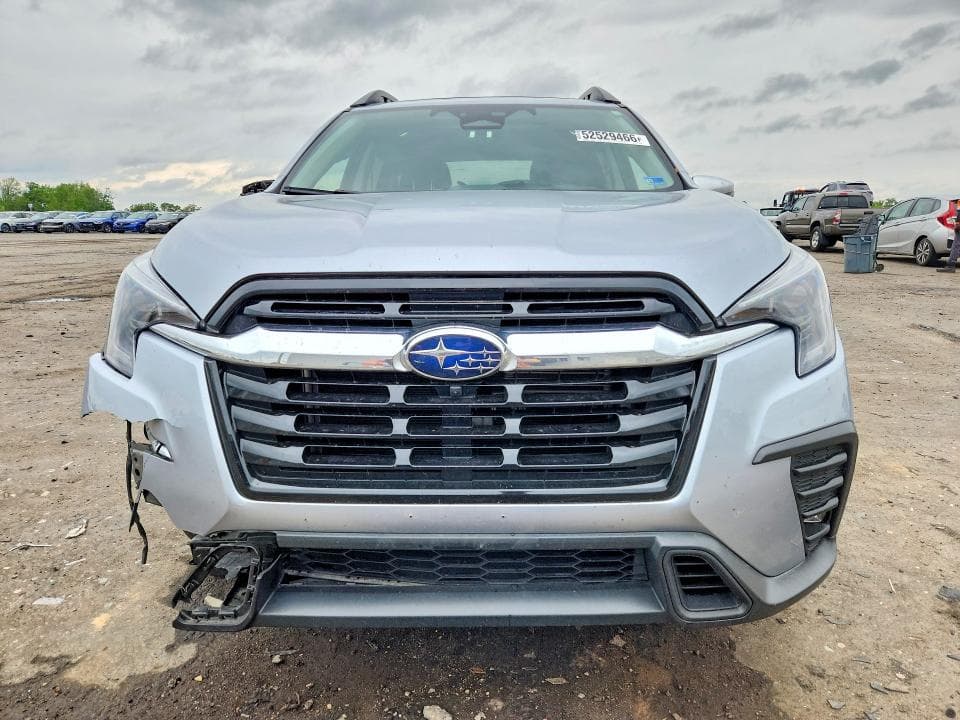 2023 SUBARU ASCENT LIMITED 5