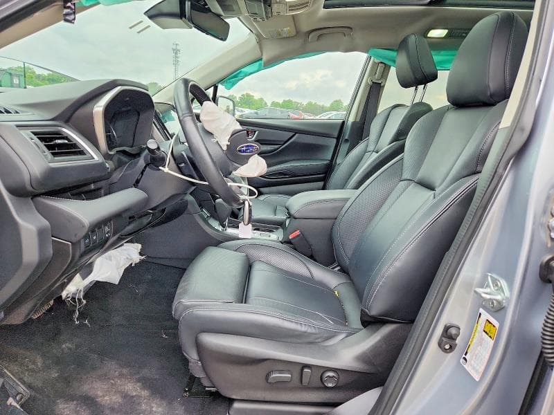 2023 SUBARU ASCENT LIMITED 7