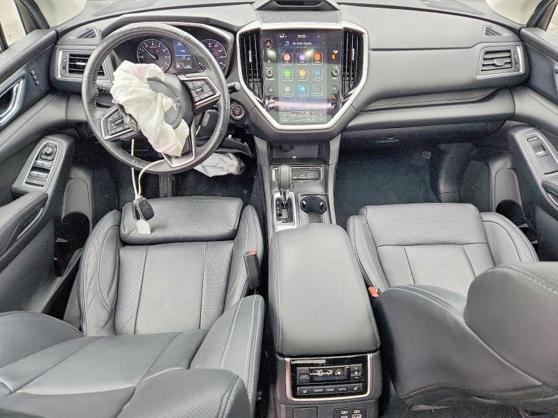 2023 SUBARU ASCENT LIMITED 8