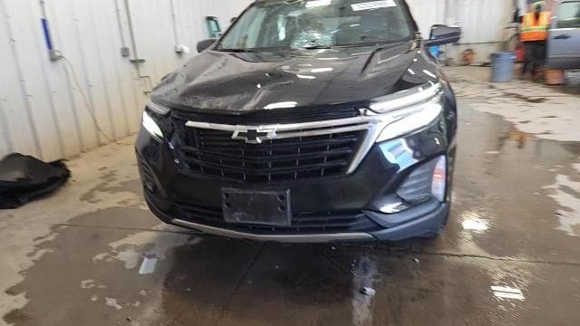 2022 CHEVROLET EQUINOX LT LT 14