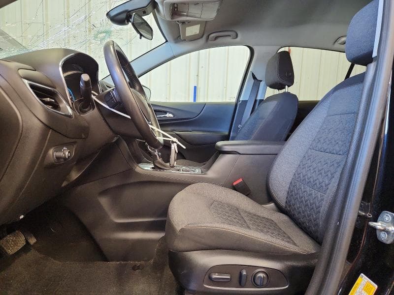 2022 CHEVROLET EQUINOX LT LT 7