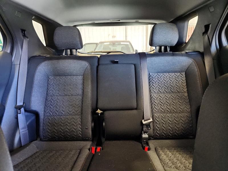 2022 CHEVROLET EQUINOX LT LT 10