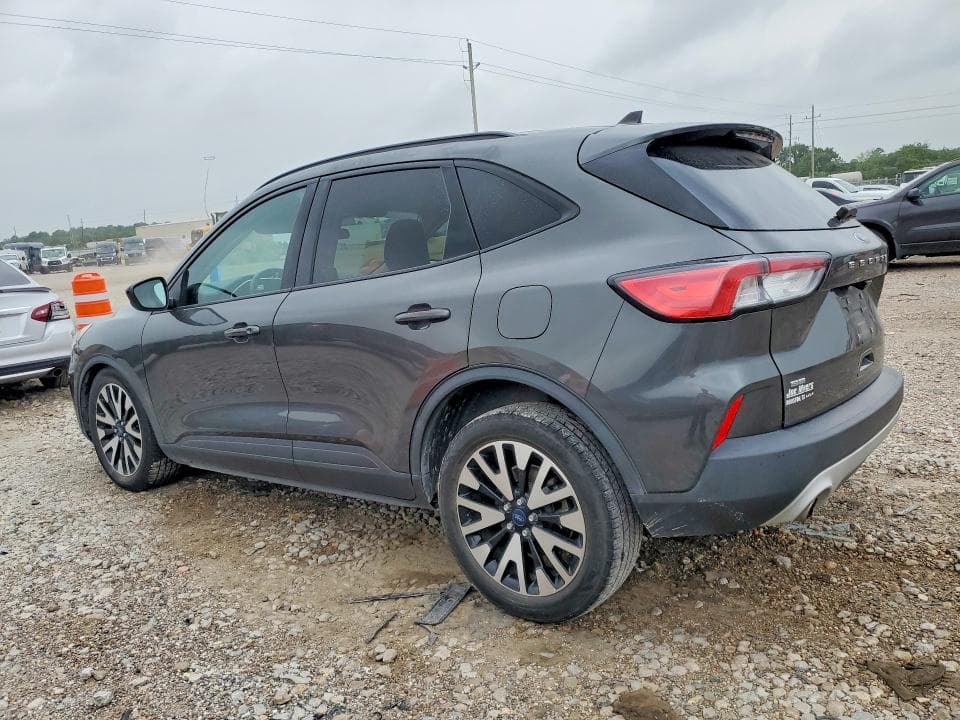 2020 FORD ESCAPE SE SPORT 2