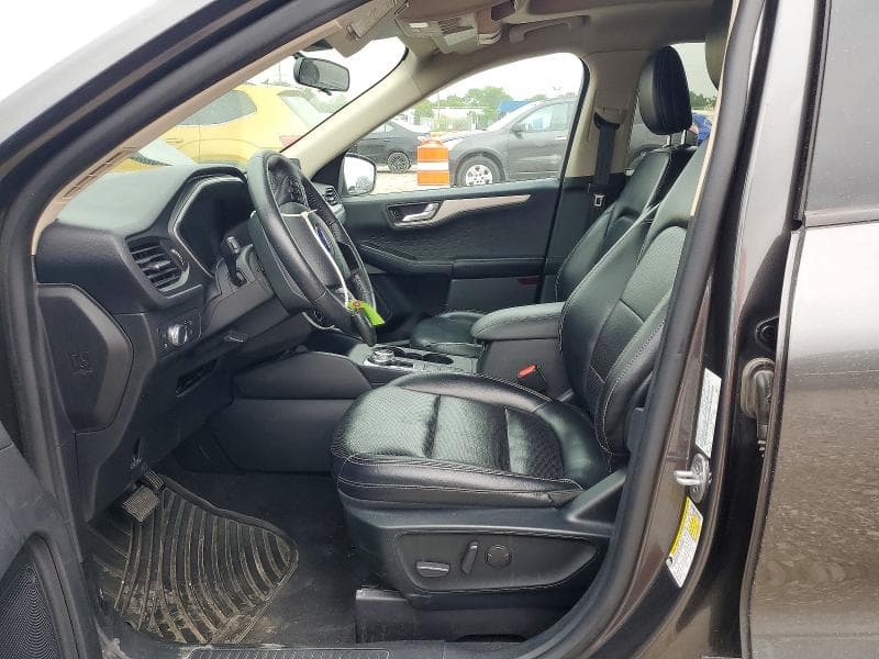 2020 FORD ESCAPE SE SPORT 7