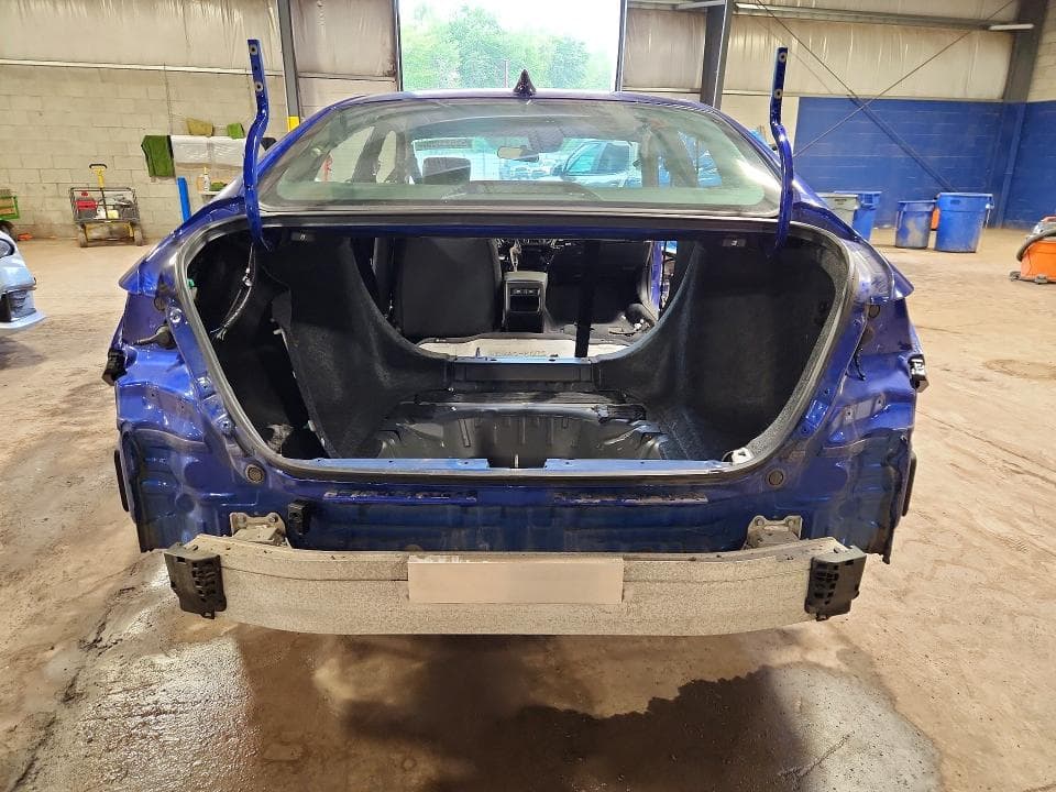 2022 HONDA ACCORD SPORT 6