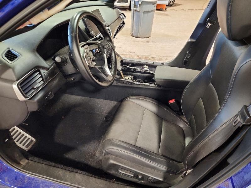 2022 HONDA ACCORD SPORT 7