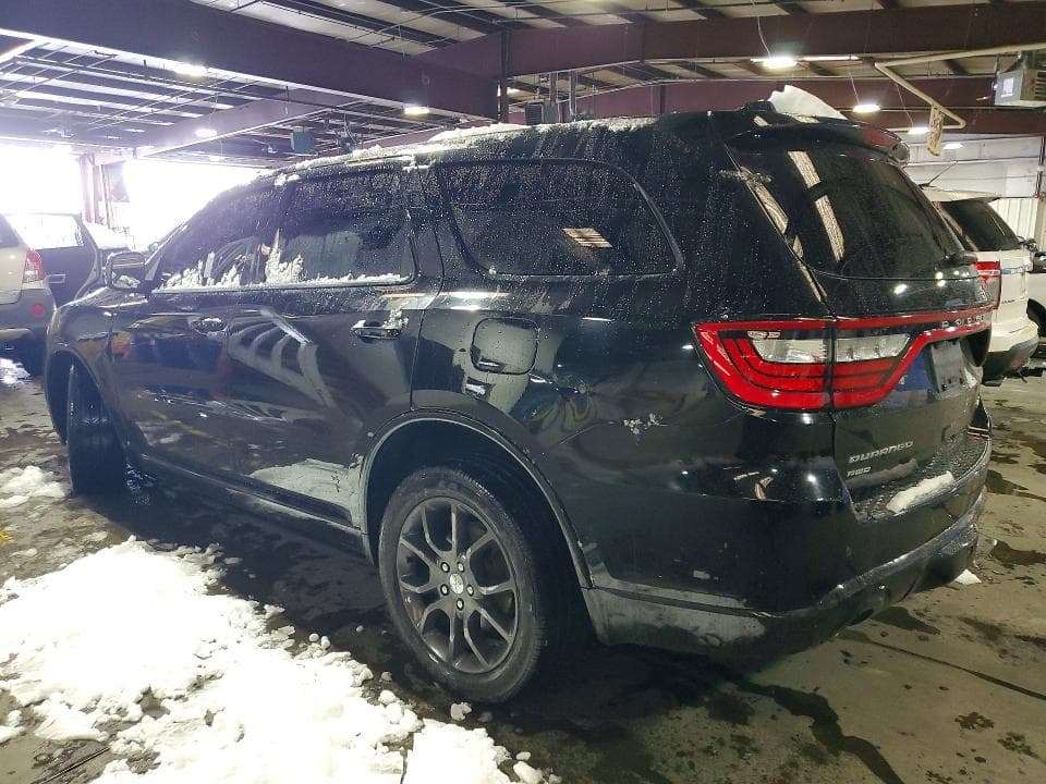 2017 DODGE DURANGO CITADEL ANOD 2