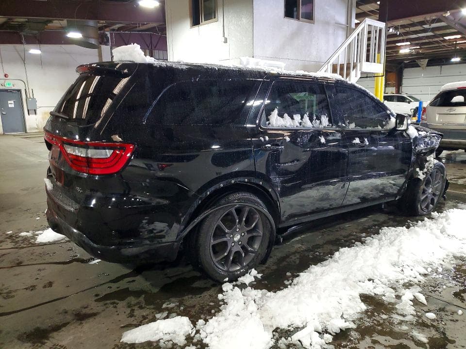 2017 DODGE DURANGO CITADEL ANOD 3