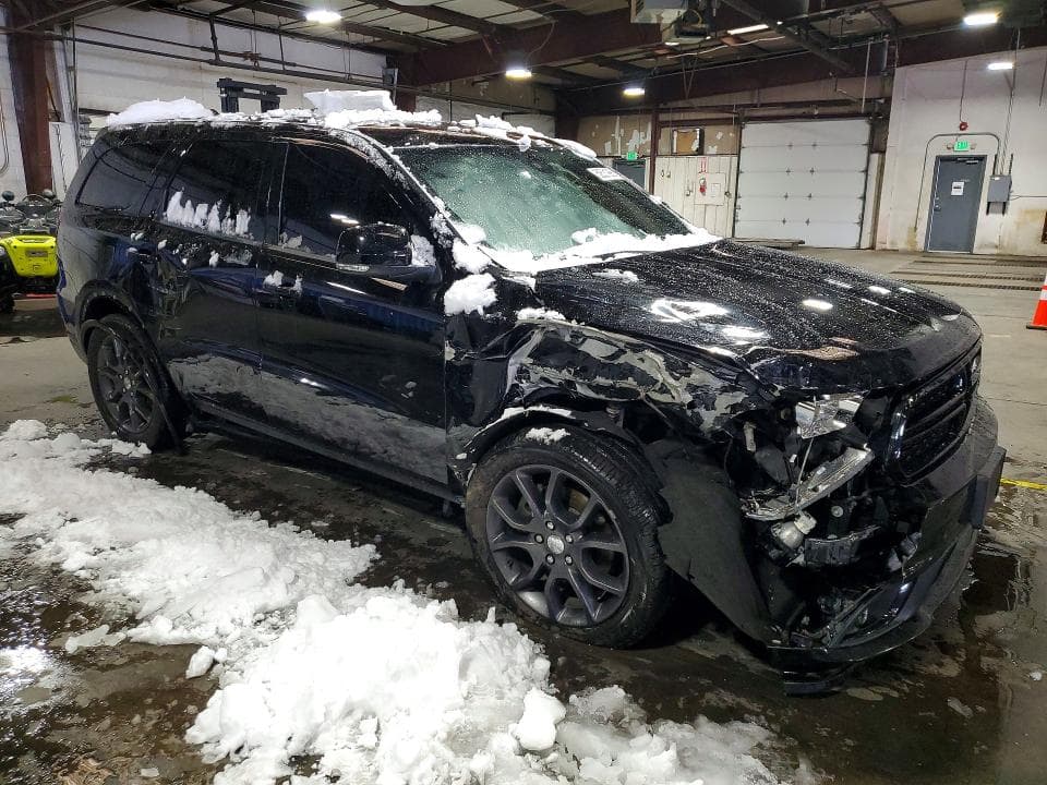 2017 DODGE DURANGO CITADEL ANOD 4