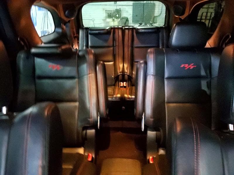 2017 DODGE DURANGO CITADEL ANOD 10