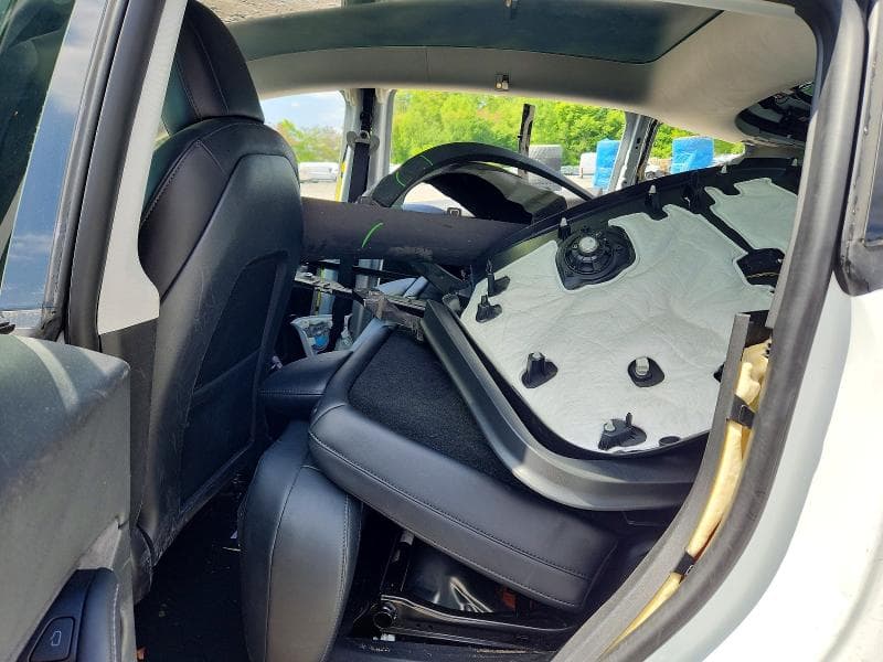 2021 TESLA MODEL Y 10