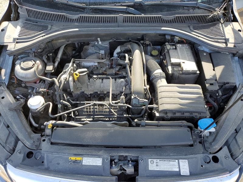 2020 VOLKSWAGEN JETTA SEL PREMIUM 11