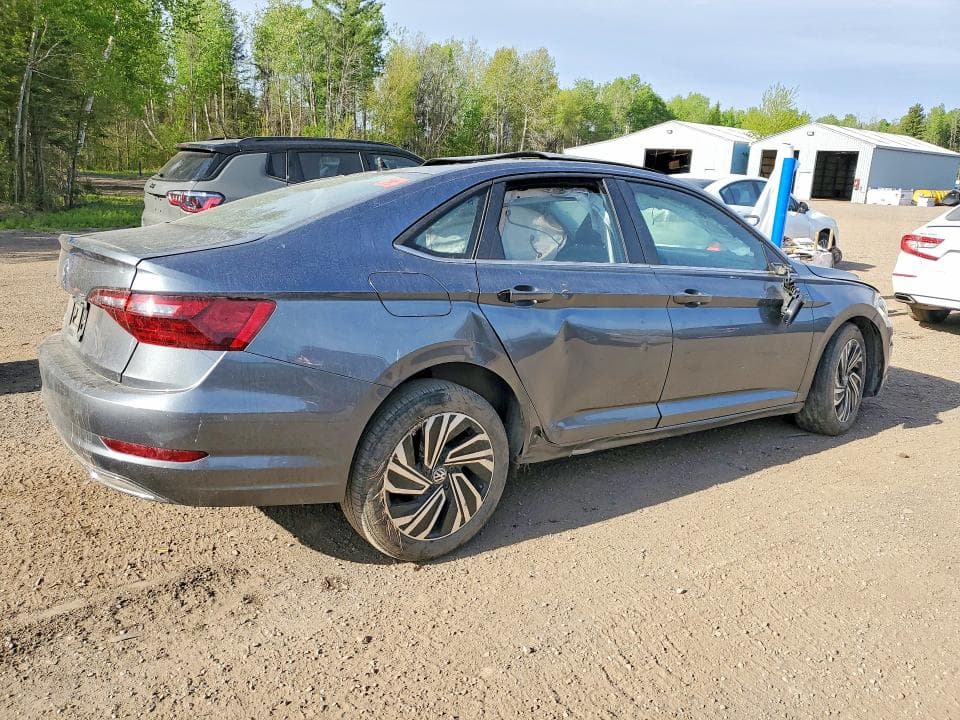 2020 VOLKSWAGEN JETTA SEL PREMIUM 3