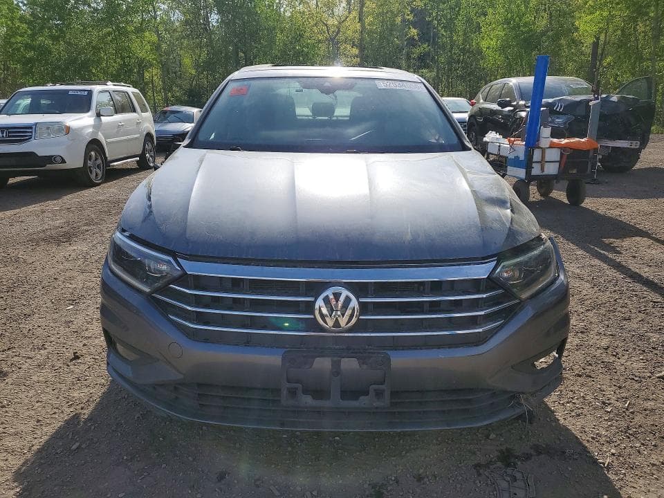 2020 VOLKSWAGEN JETTA SEL PREMIUM 5