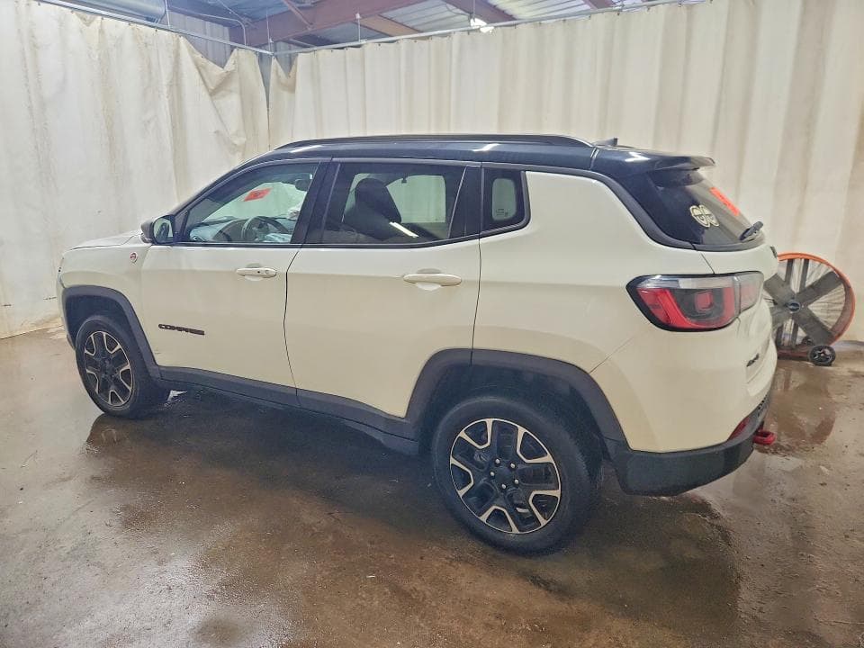 2020 JEEP COMPASS TRAILHAWK 3