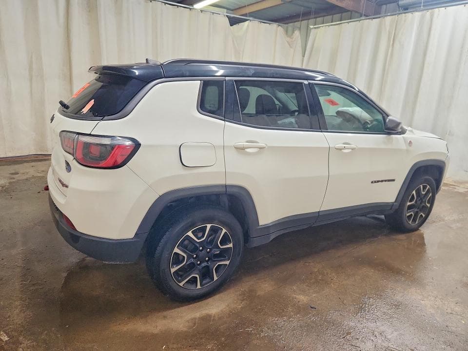 2020 JEEP COMPASS TRAILHAWK 4