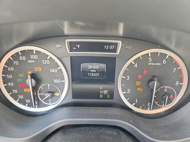 2018 INFINITI QX30 PREMIUM PREMIUM 10