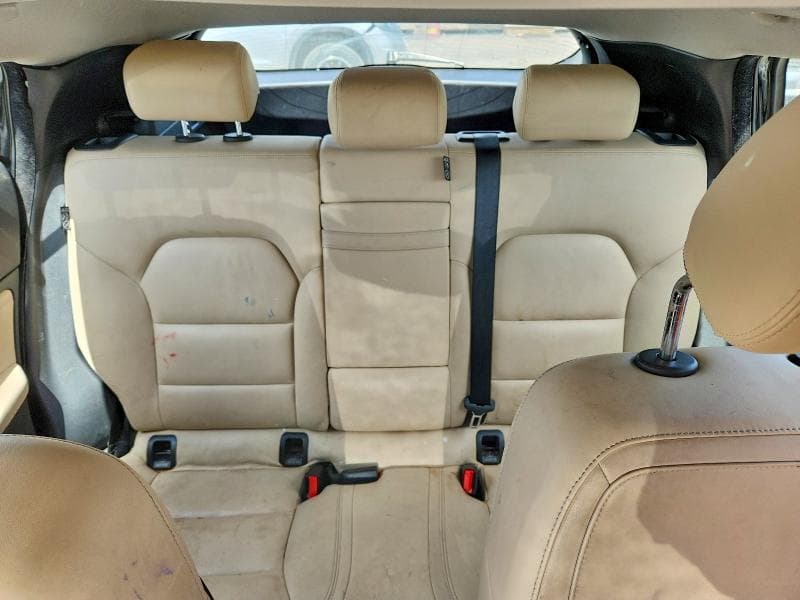 2018 INFINITI QX30 PREMIUM PREMIUM 11