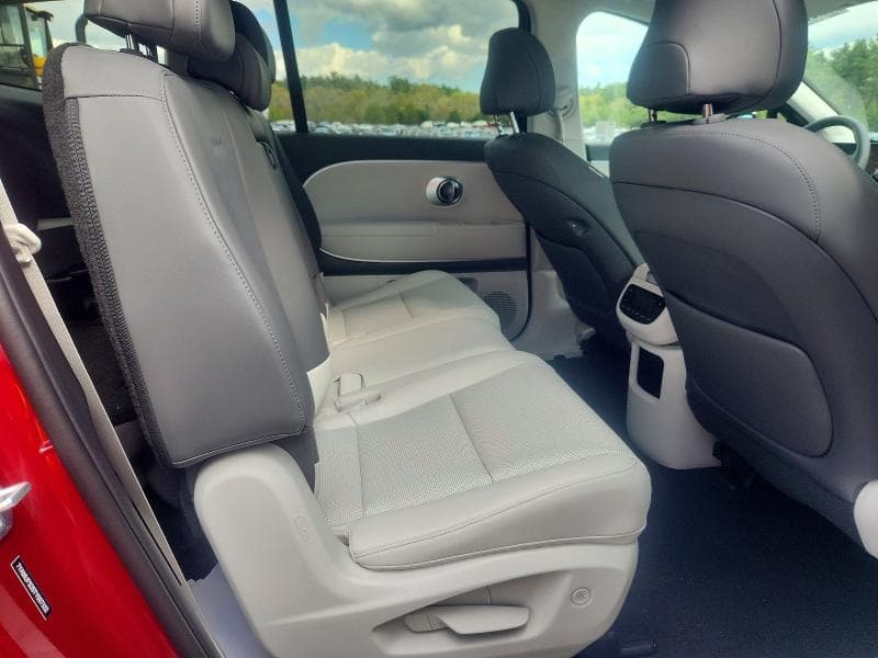 2026 HYUNDAI IONIQ 9 SEL SEL 11