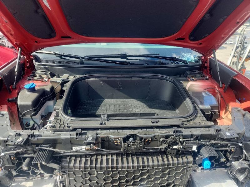 2026 HYUNDAI IONIQ 9 SEL SEL 12