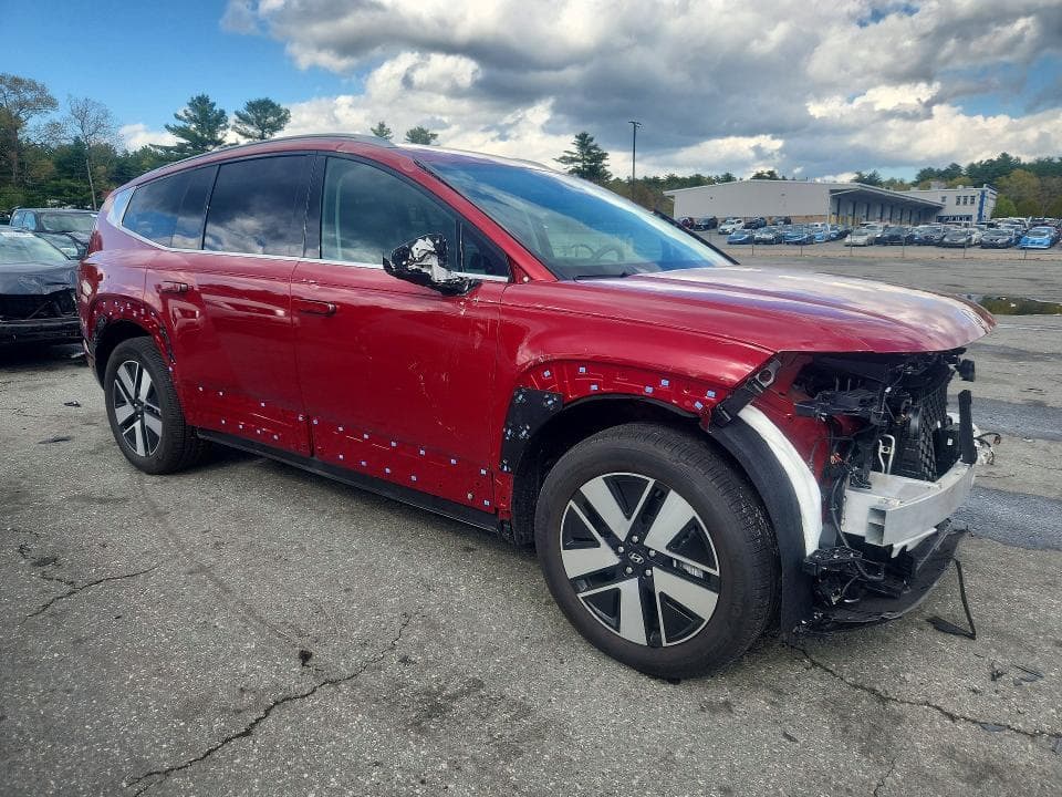 2026 HYUNDAI IONIQ 9 SEL SEL 4